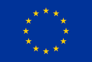 EU flag