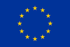 EU flag