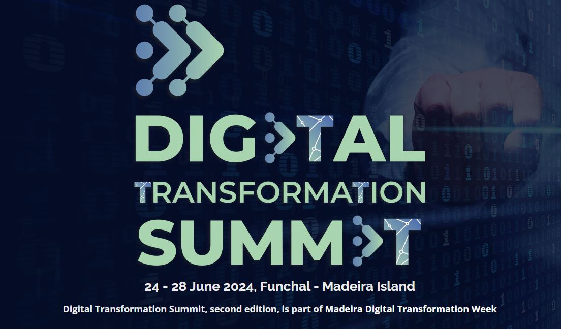 Digital Transformation Summit - Change2Twin Project